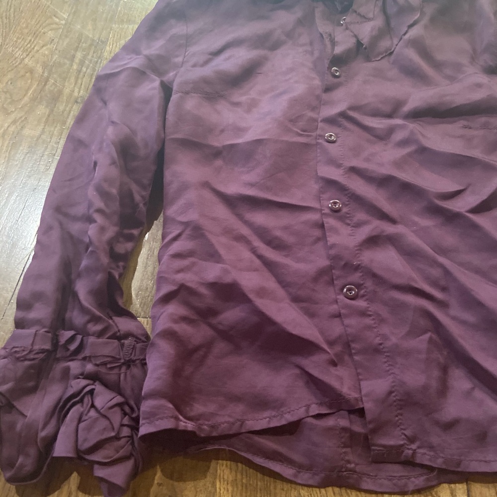 Blouse - Picture 3 of 5